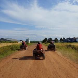 Meet your Posher, Brittany